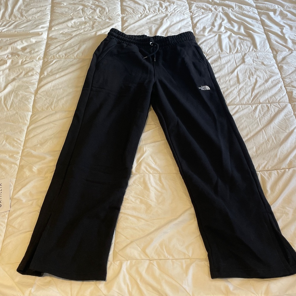 The North Face Black Evolution Pants Small